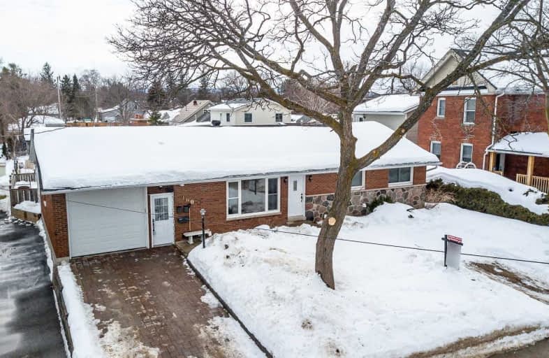 160 Seventh Street, Collingwood | Image 1