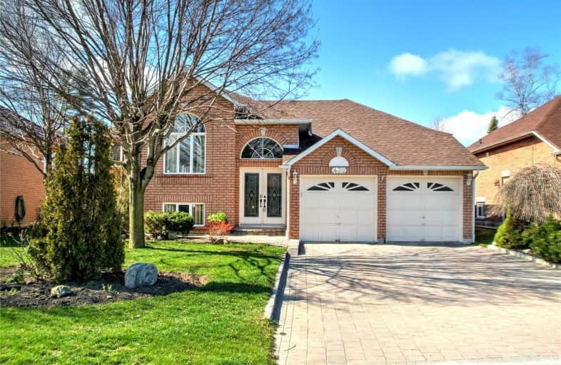 430 Ramblewood Drive, Wasaga Beach | Image 1