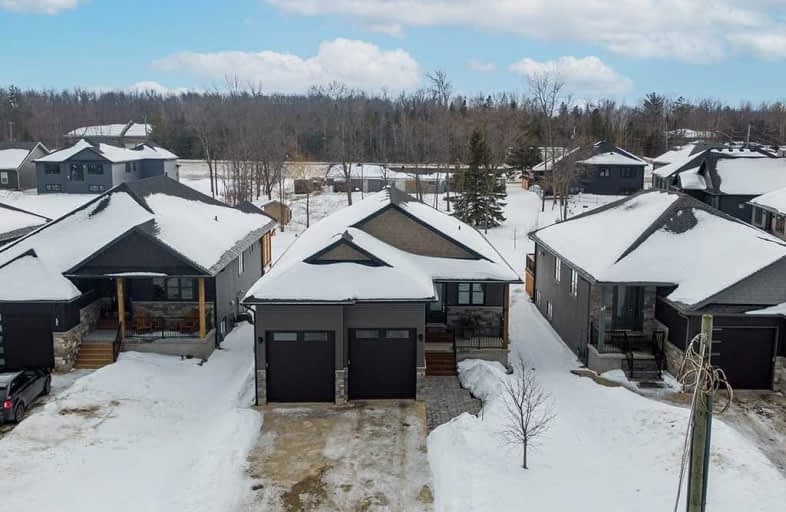 63 Betty Boulevard, Wasaga Beach | Image 1