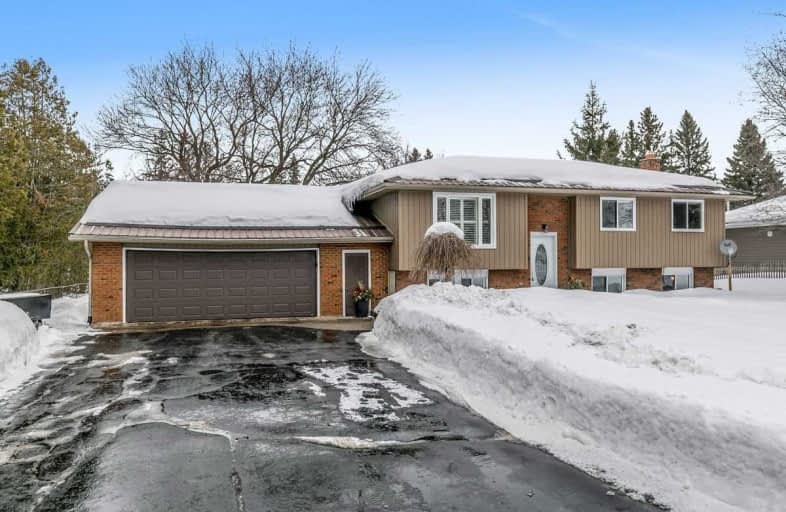 1092 Old Barrie Road West, Oro Medonte | Image 1