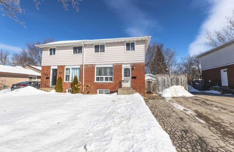 541 Spruce Street, Collingwood | Image 1