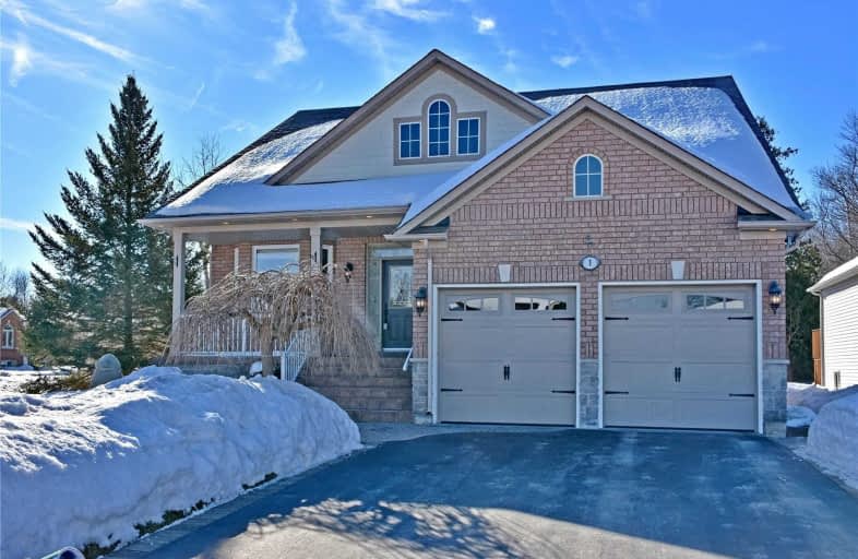 1 Silversands Crescent, Wasaga Beach | Image 1