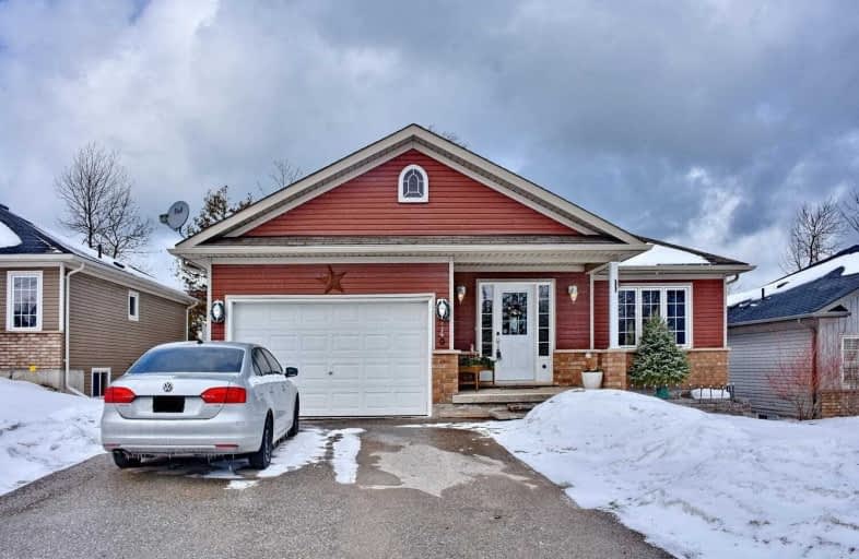 140 Constance Boulevard, Wasaga Beach | Image 1