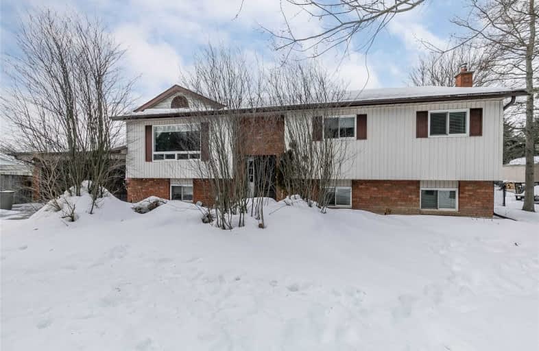 3966 Horseshoe Valley Road West, Springwater | Image 1