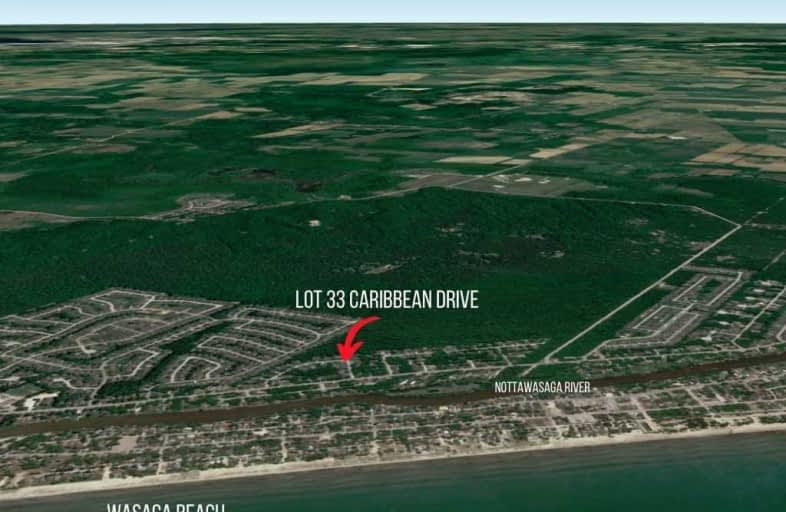 Lot 33 Caribbean Drive, Wasaga Beach | Image 1