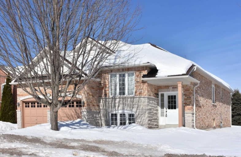 12 Meadowood Drive, Wasaga Beach | Image 1