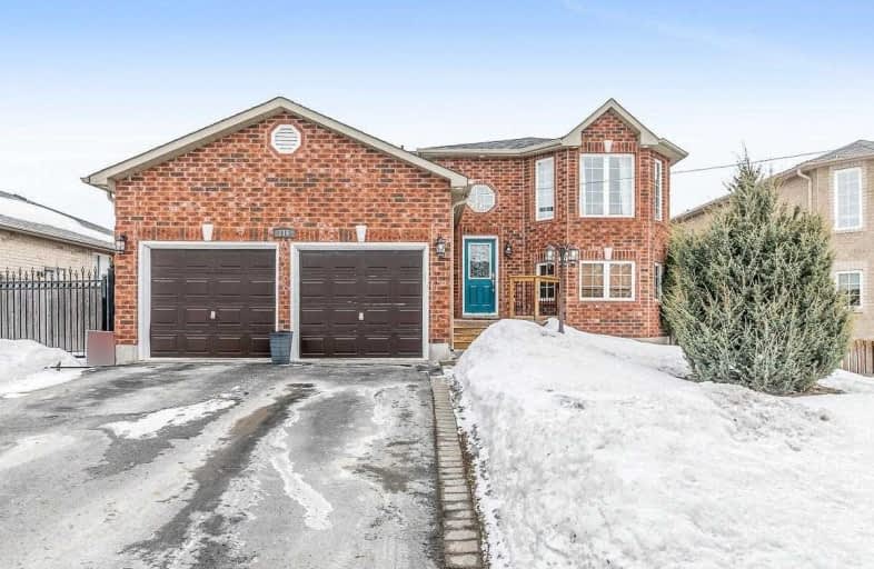 116 Sandringham Drive, Barrie | Image 1