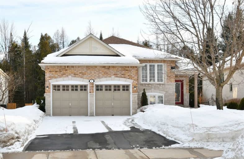 7 Meadowood Drive, Wasaga Beach | Image 1