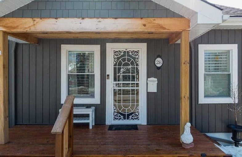 28 9th Street, Collingwood | Image 1