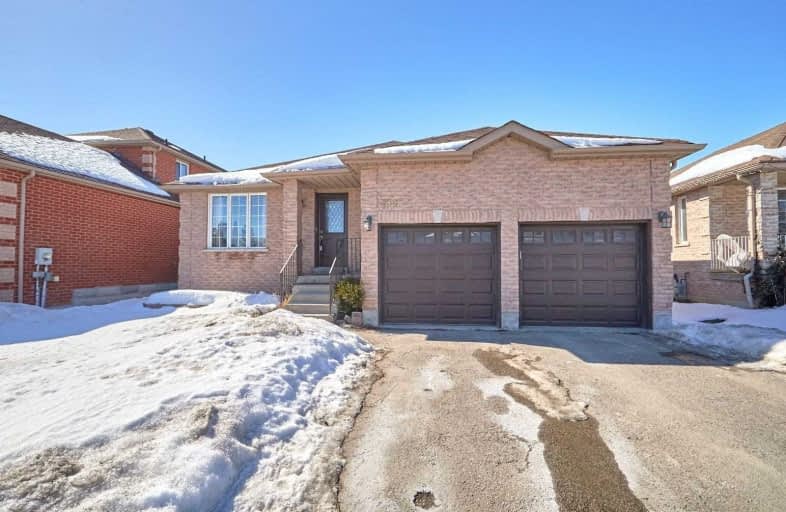 486 Ferndale Drive North, Barrie | Image 1