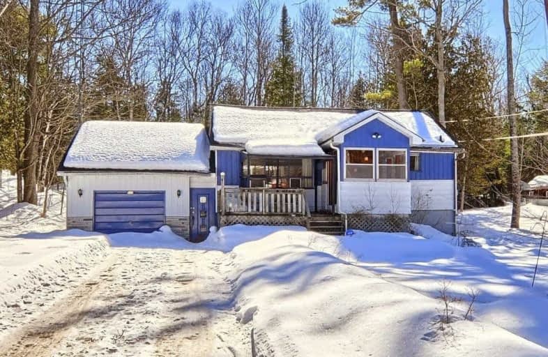 177 Allenwood Drive, Wasaga Beach | Image 1