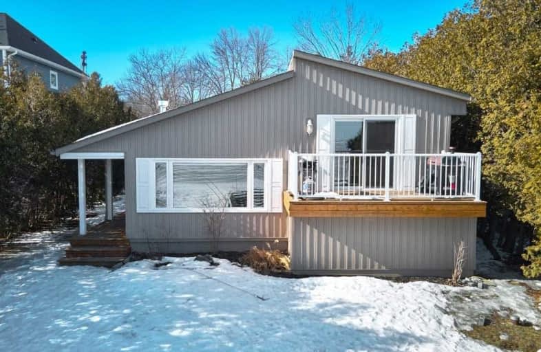 1061 Lakeshore Road East, Oro Medonte | Image 1