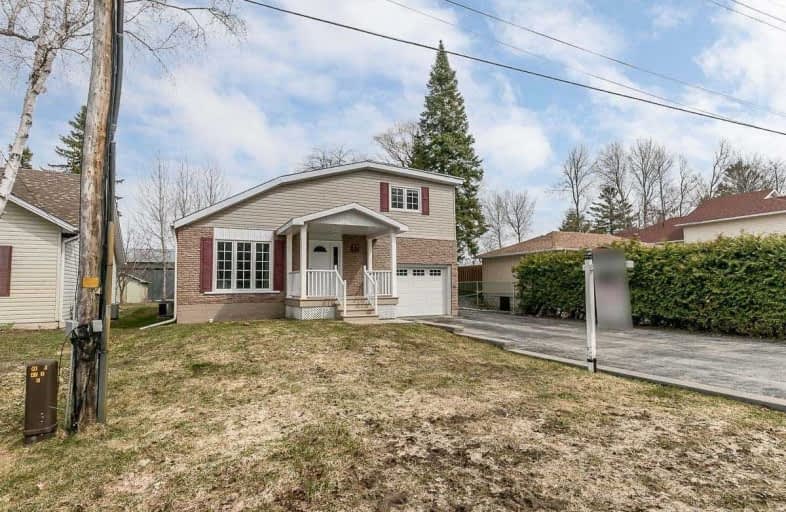 23 47th Street South, Wasaga Beach | Image 1