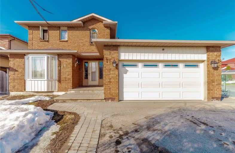 486 Grove Street East, Barrie | Image 1