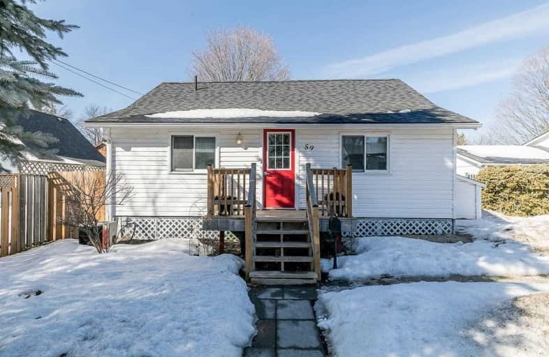 59 9th Street, Collingwood | Image 1