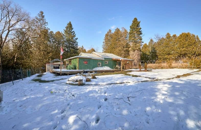 4040 12 Line North, Oro Medonte | Image 1