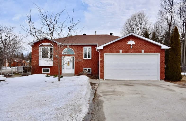 42 Caribou Trail, Wasaga Beach | Image 1