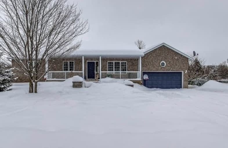 63 Oxley Drive, Penetanguishene | Image 1