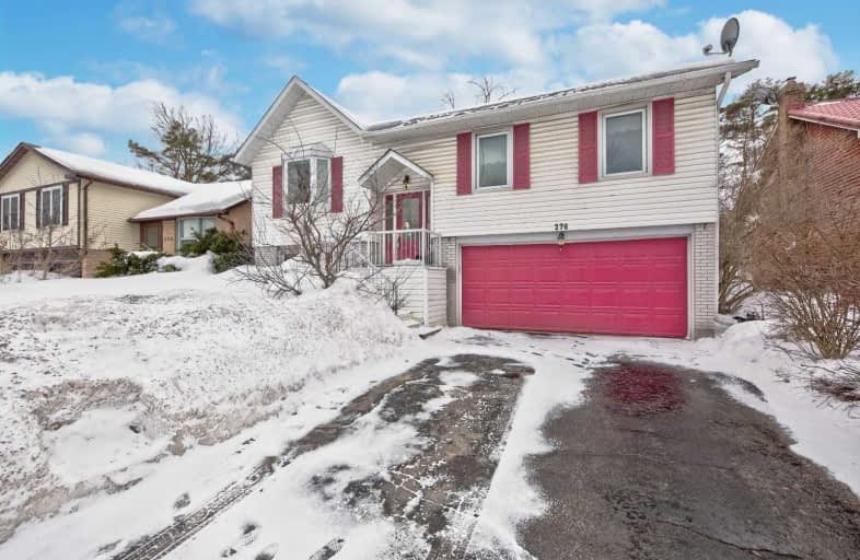 276 Anne Street North, Barrie | Image 1