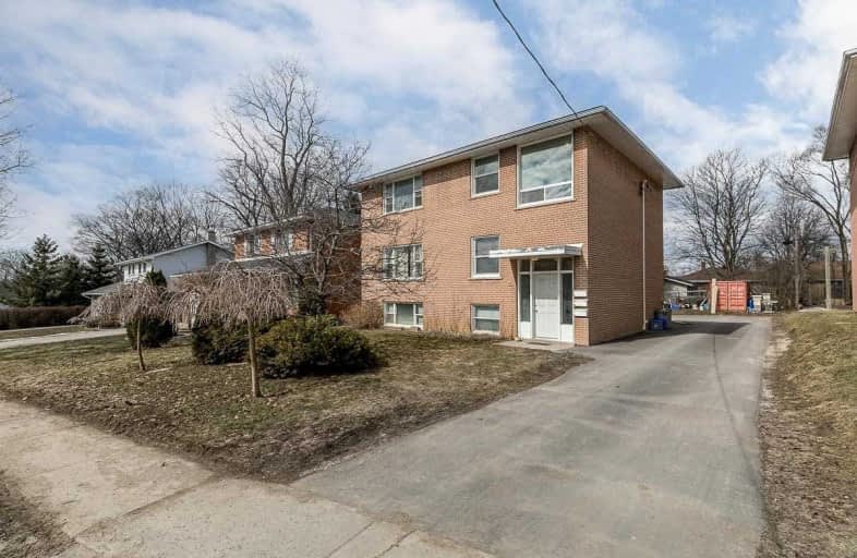 78 Queen Street, Barrie | Image 1