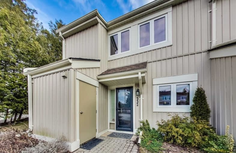 532-22 Dawson Drive, Collingwood | Image 1