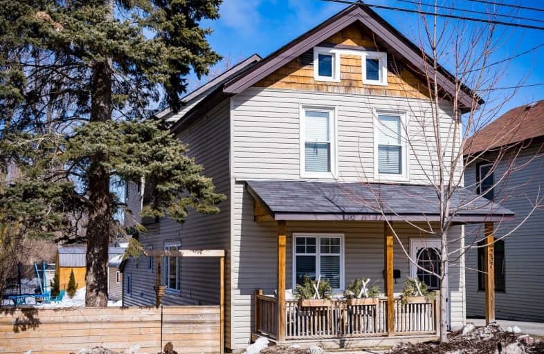 237 Fifth Street, Collingwood | Image 1