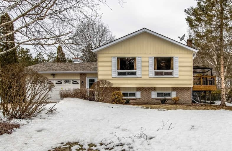 16 Withall Grove, Tiny | Image 1