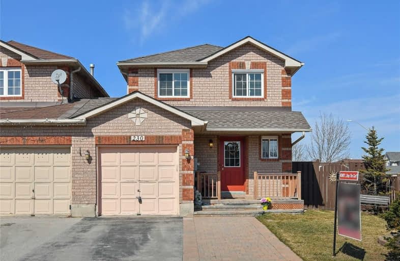 230 Tunbridge Road, Barrie | Image 1