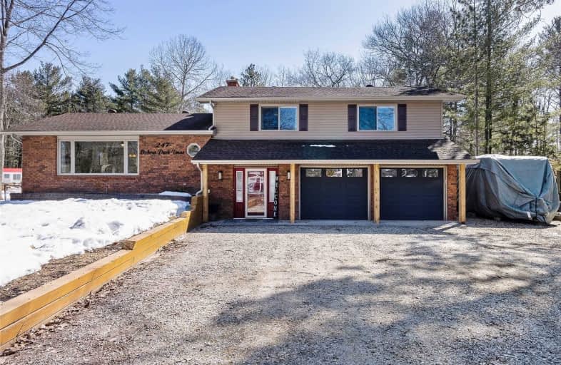 247 Oxbow Park Drive, Wasaga Beach | Image 1