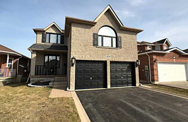 32 Stephanie Lane, Barrie | Image 1