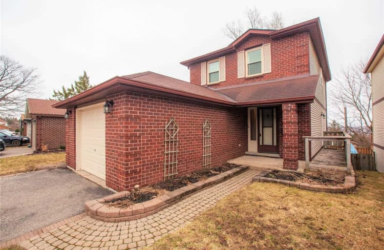 17 Browning Trail, Barrie | Image 1