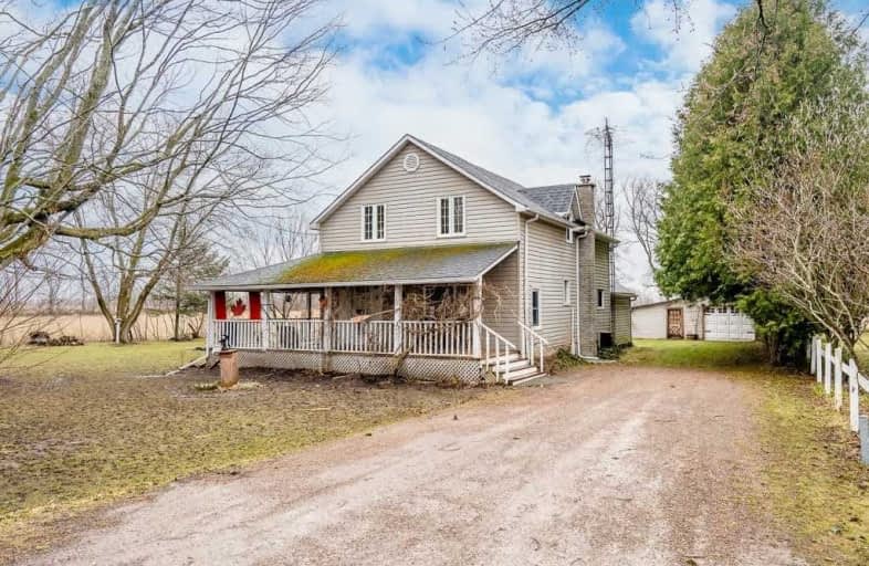 6498 4 Line North, Oro Medonte | Image 1