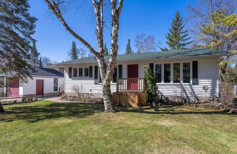 10 46th Street North, Wasaga Beach | Image 1