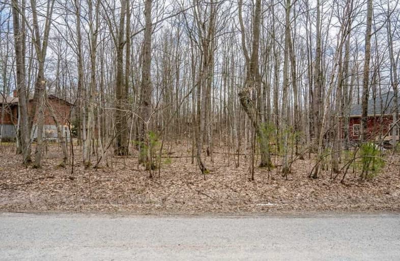 Lt 609 Tall Pines Drive, Tiny | Image 1
