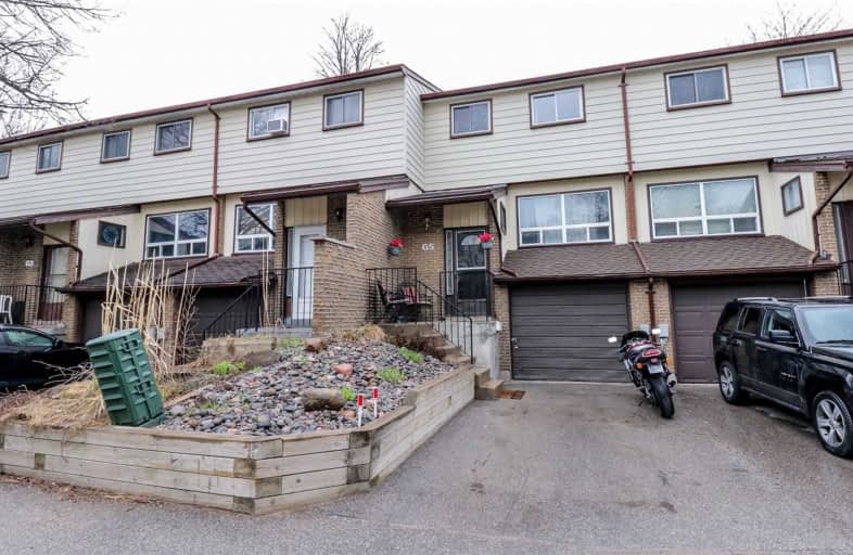 G5-63 Ferris Lane, Barrie | Image 1