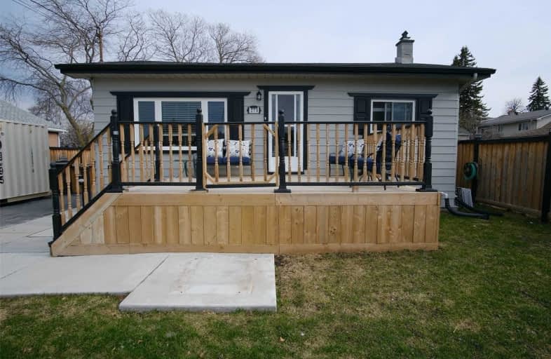 278 Simcoe Street, Collingwood | Image 1