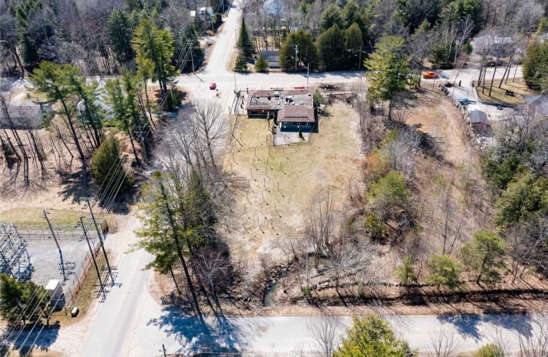 581 Tiny Beaches Road North, Tiny | Image 1