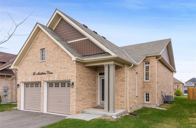 35 Middleton Drive, Wasaga Beach | Image 1