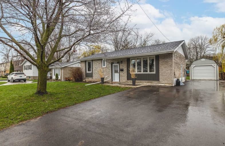 502 6th Street, Collingwood | Image 1