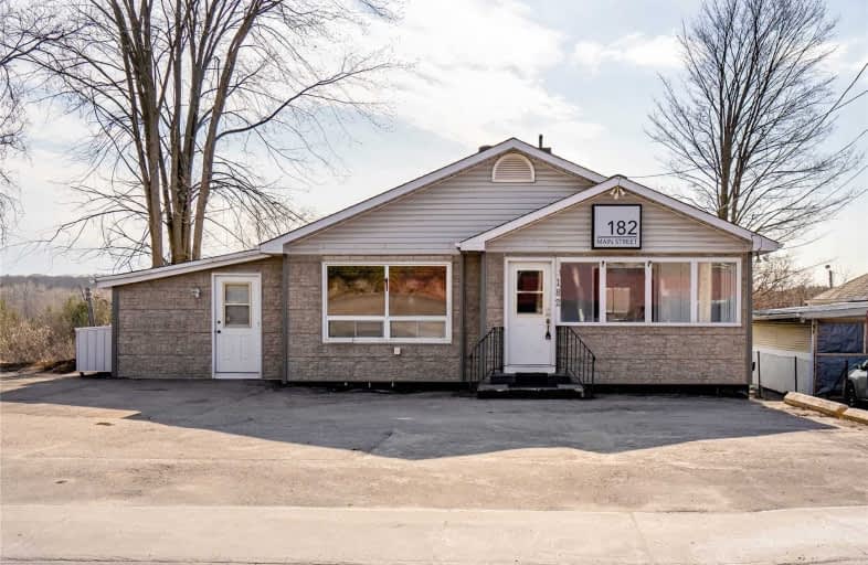 182 Main Street, Penetanguishene | Image 1