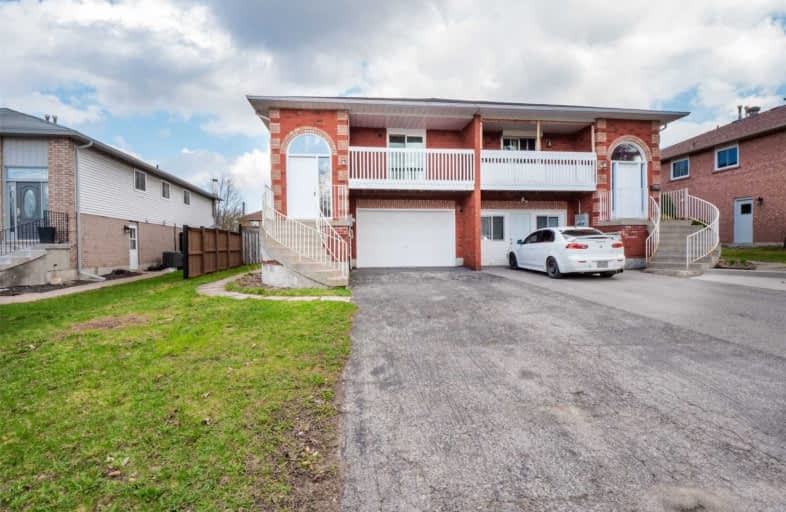 21 Porritt Street, Barrie | Image 1