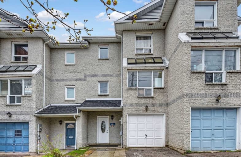 354 Duckworth Street, Barrie | Image 1