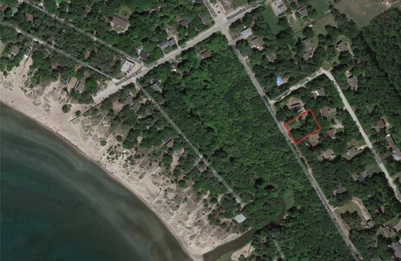 Lt 533 Tiny Beaches Road North, Tiny | Image 1