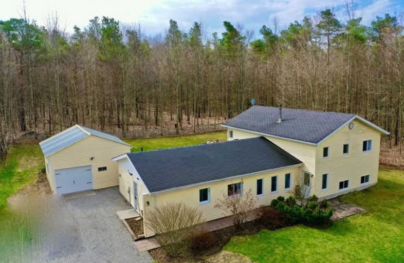 199 Concession Road 5 West, Tiny | Image 1