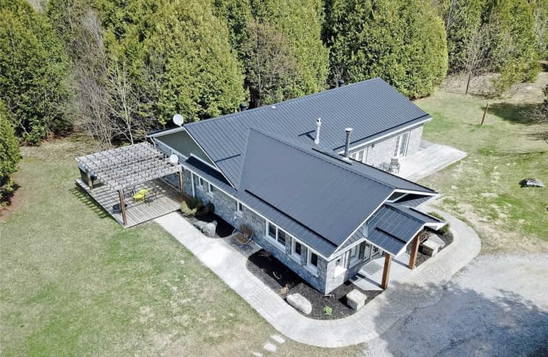 2709 Wainman Line, Severn | Image 1