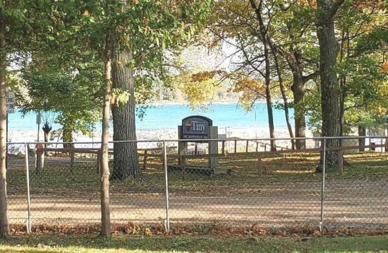 312 Tiny Beaches Road South, Tiny | Image 1