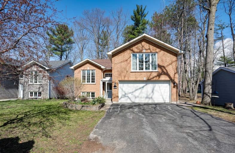 767 Oxbow Park Drive, Wasaga Beach | Image 1