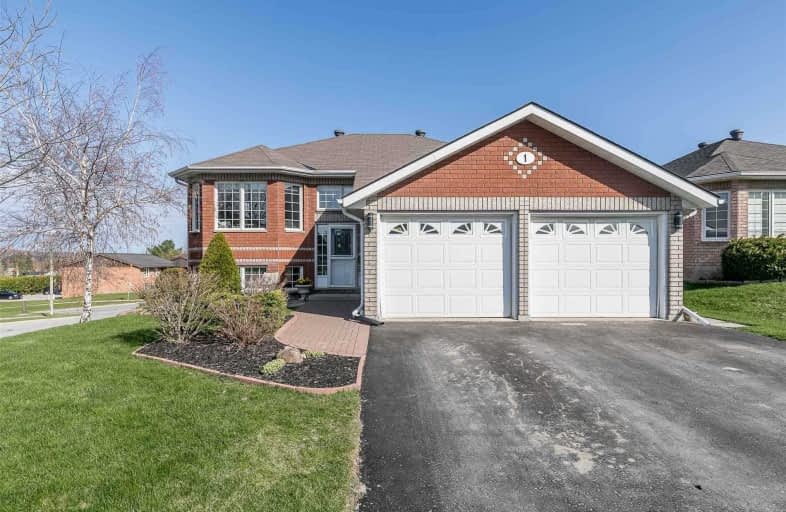 1 Charles Street, Penetanguishene | Image 1