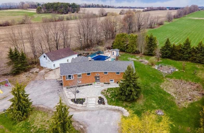 560 Concession Road 15 West, Tiny | Image 1