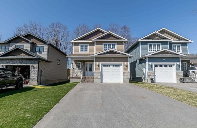 29 Payette Drive, Penetanguishene | Image 1